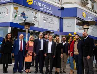 Turkcell’s net income rose 2 pct to 2 billion Turkish Liras in 2018