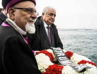 Turkey remembers deaths of Jewish refugees in Black Sea