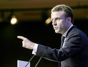 Macron unveils plan for ‘European renaissance’