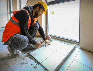 Business confidence improved in February in Turkey