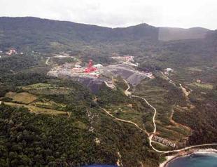 Court cancels environmental clearance for construction of power plant in Turkey’s Bartın