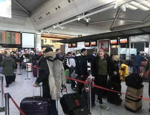 Istanbul hosts 28,000 Turkish Airlines stopover passengers in two years