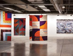 Istanbul Modern presents ‘Global Narratives in Textiles’