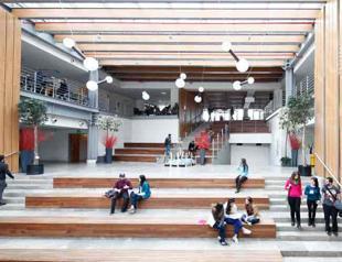 3 Turkish universities shortlisted for Times Higher Education awards