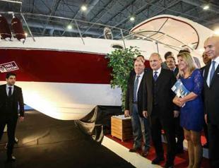 Turkish maritime industry size exceeds $17.5 billion