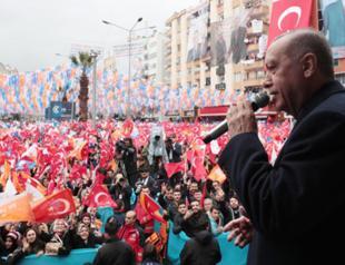 Turkeys Erdoğan hails significant progress with Russia, Iran over Syrias Idlib