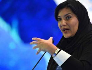 First Saudi female ambassador assigned in Washington amid deteriorating ties over Khashoggi murder