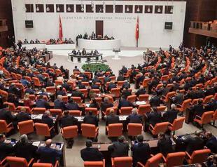 Turkish parliament convenes to elect new speaker