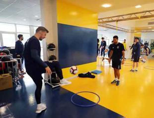 Too much at stake in Fenerbahçe-Beşiktaş derby