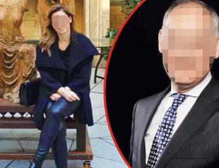 Turkish energy executive accused of ‘treating his wife like sex slave’
