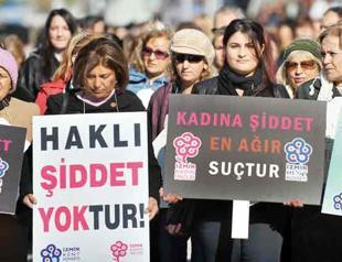 440 women were killed in 2018 in Turkey: Women’s rights group