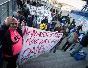 Over 96,000 refugee children missing in Europe since 2015: AKP deputy chair