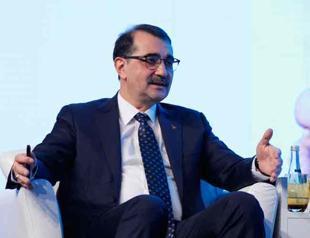 First results from drilling in Mediterranean expected soon: Turkish Minister