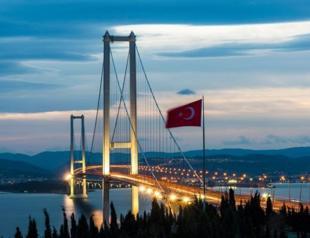 Turkeys bridge, road tolls yield over $28.8M in January