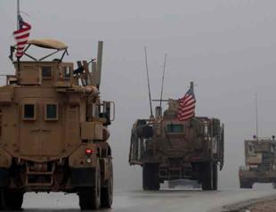 US officials due in Turkey to coordinate pullout from Syria
