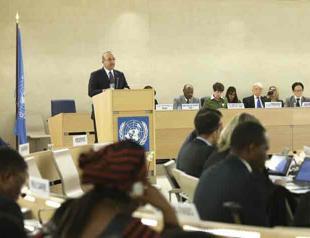 Turkey wants to see world free of nuclear weapons: FM