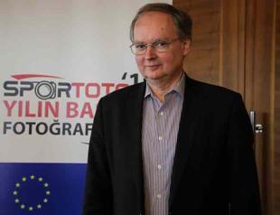 EU to continue working with Turkey on migration issue