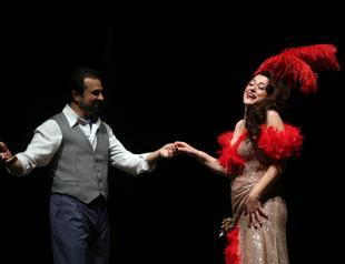 Aegean and modern dances revived in ‘Ayşe Operetta’