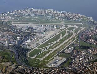 Transfer from Atatürk to Istanbul Airport to begin on April 5