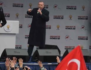 Erdoğan slams EU countries accepting invitation of Egypt’s Sisi