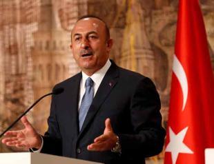 US lacks strategy on Syria: Turkish FM