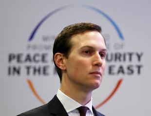 Turkeys Erdoğan to meet White House adviser Kushner in Ankara