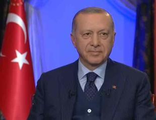 No Venezuelan officials in Turkey: Erdoğan