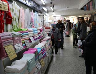 Turkey’s economic confidence up in February