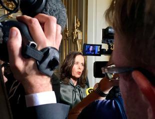 Nobel figure quits after Swedish bodys #MeToo scandal