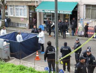 Murder suspect detained after mans legs found in garbage in Istanbul