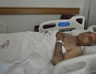 Turkish court acquits Syrian pilot over spy charges