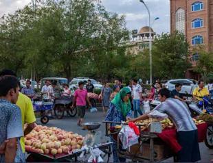 Turkey to continue cooperation with China despite Uighur row: FM