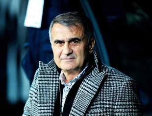 Şenol Güneş to manage Turkish national football team
