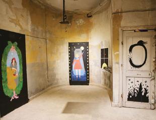 Step Istanbul aims to make art accessible