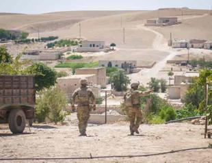 Turkey-US Joint Task force meeting kicks off in Ankara