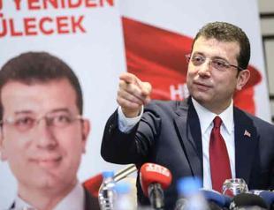 CHP’s İstanbul candidate pledges to create 200,000 jobs