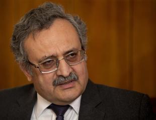 Pakistan welcomes Turkeys role as mediator with India