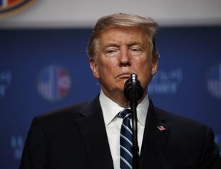 All territory once held by ISIL retaken: Trump