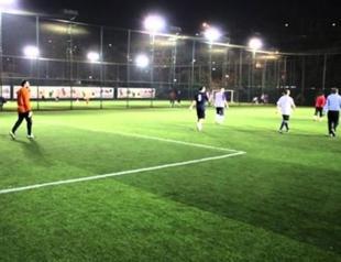 Prosecutor gets teachers detained over football game