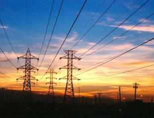 Turkeys electricity consumption falls 0.9 pct in February
