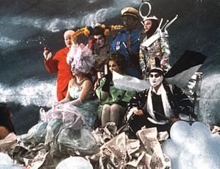 Shorts from women directors at Pera