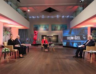 AKP candidate vows to end Istanbul’s traffic jam