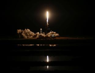 First satellites for Musks Starlink internet venture launched into orbit