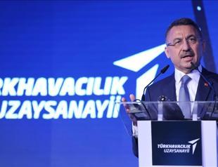 Turkey defense industry eyes full national development