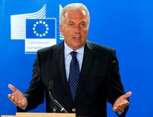 EU must accept Turkeys concerns: European commissioner