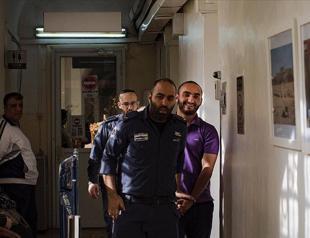 Press watchdog slams AA photographer arrest