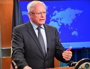 US officials visit Ankara for Syria and S-400 talks