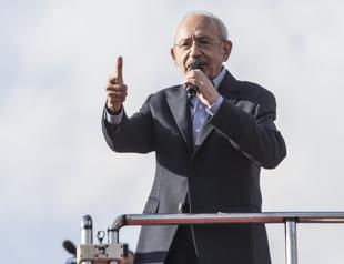 CHP tells voters to ‘mind economy’