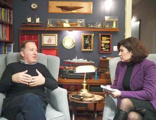 Blue Homeland ‘shows Turkey has become a maritime power’