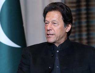 Pakistans ruling party thanks Turkish leader, people